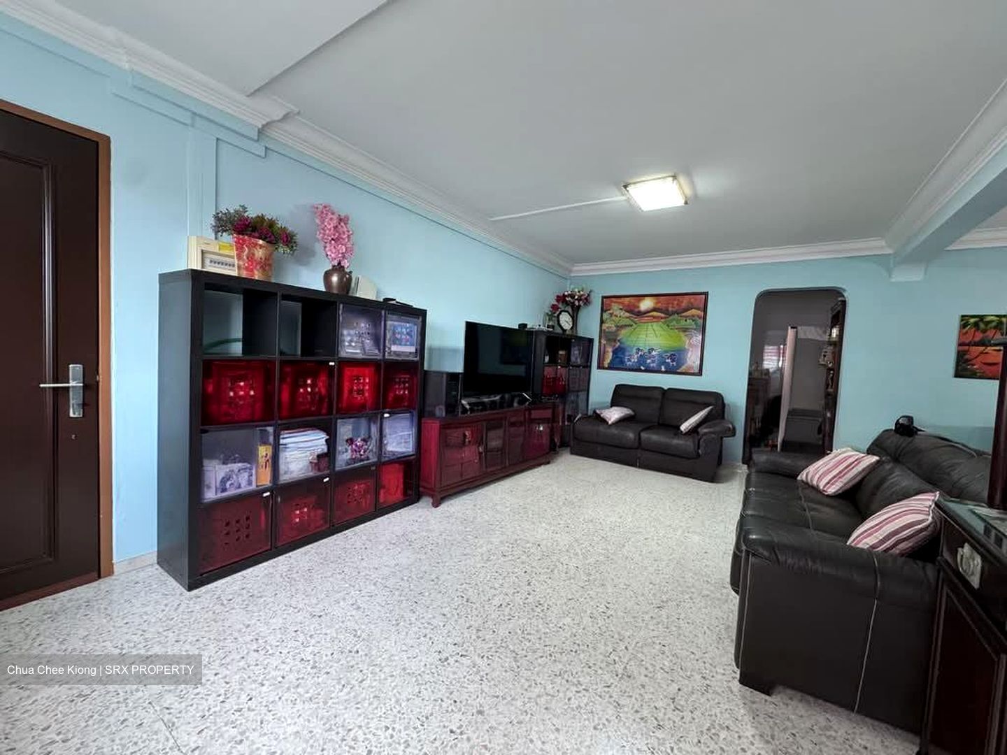 Blk 14 Toh Yi Gardens (Bukit Timah), HDB 5 Rooms #532176721